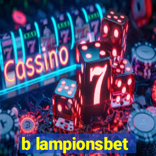 b lampionsbet